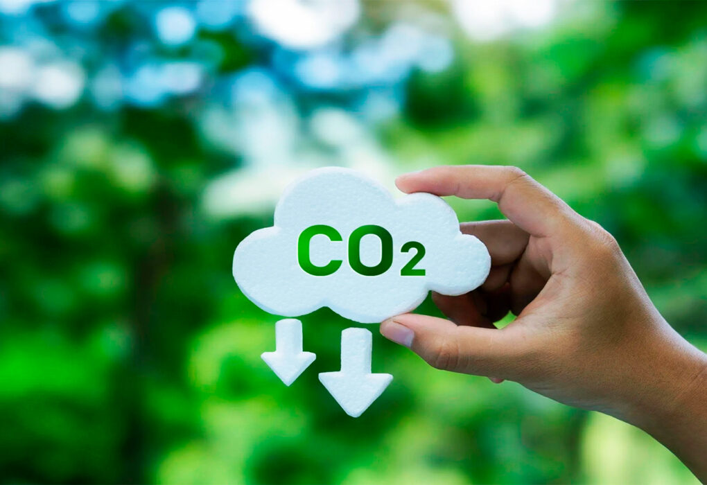 decarbonisation
