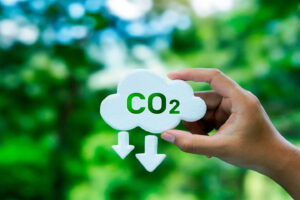 decarbonisation