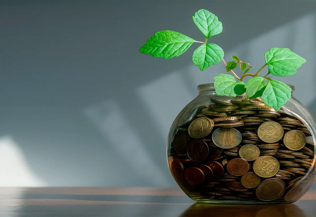 green finance products