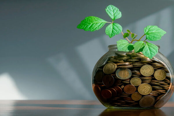 green finance products